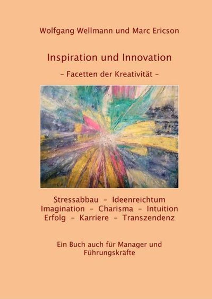 Inspiration Und Innovation