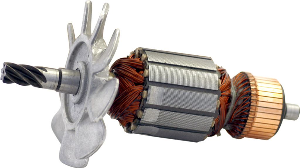 Antriebswelle für Makita HR5000 HR5000K 518478-8