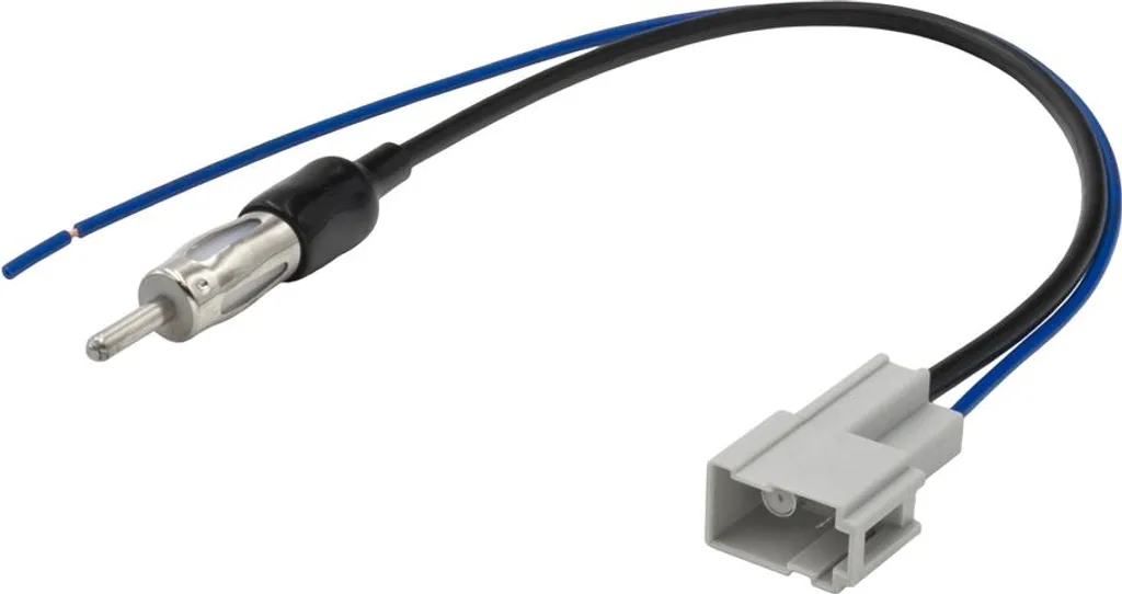 Adattatore Antenna DIN per Honda 2010 | Cavo Autoradio Aftermarket Professionale