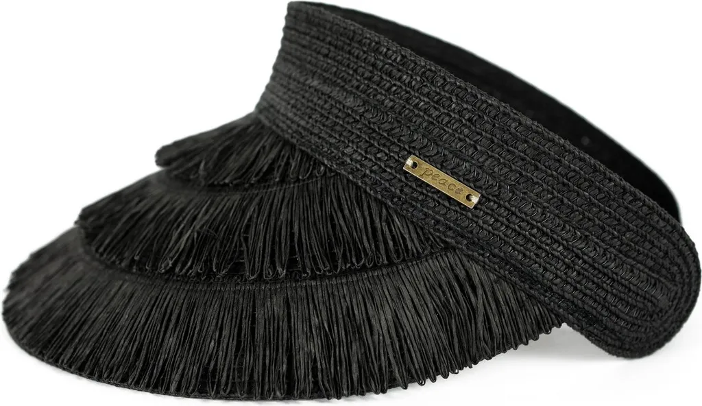 Casquette Noire pour Femme Condwingwain – Idéale pour Sorties et Sport