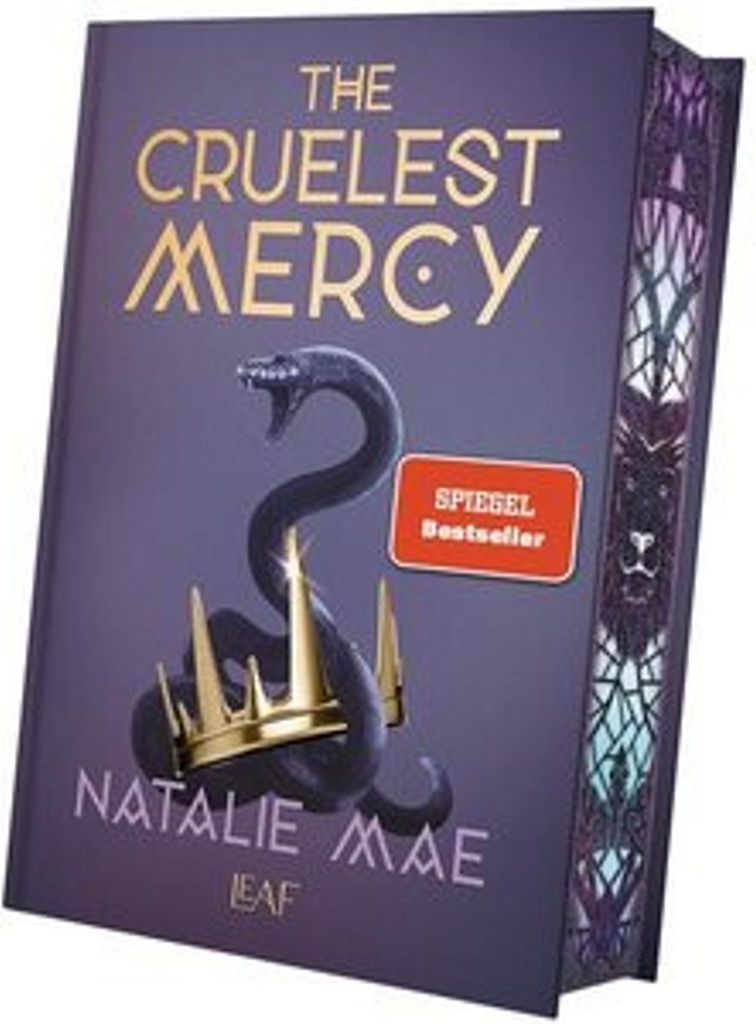 The Cruelest Mercy