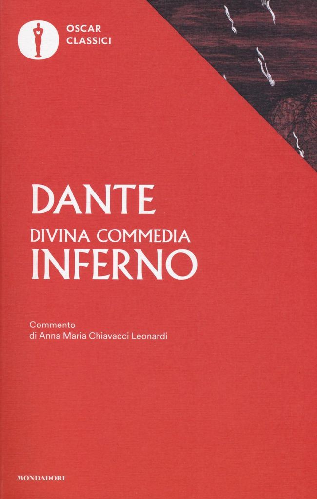 Die Göttliche Komödie. Inferno