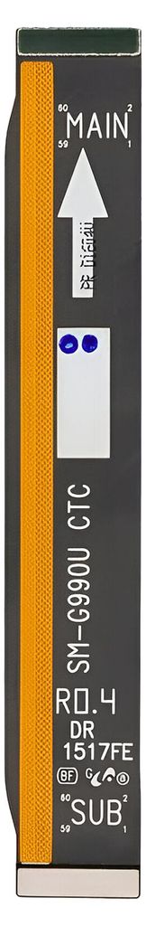 Clappio, Flexkabel Hauptplatine für Samsung Galaxy S21 FE, Produktbild 
