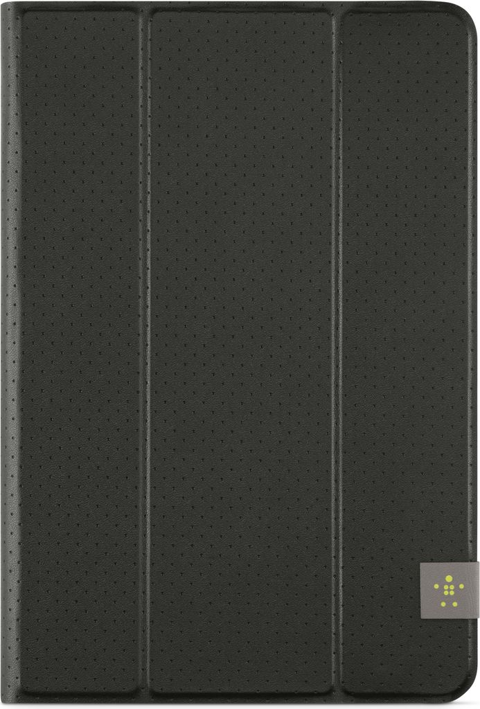 BELKIN iPad Mini 2,3,4 Universal 8'' Tri Fold Hülle, schwarz