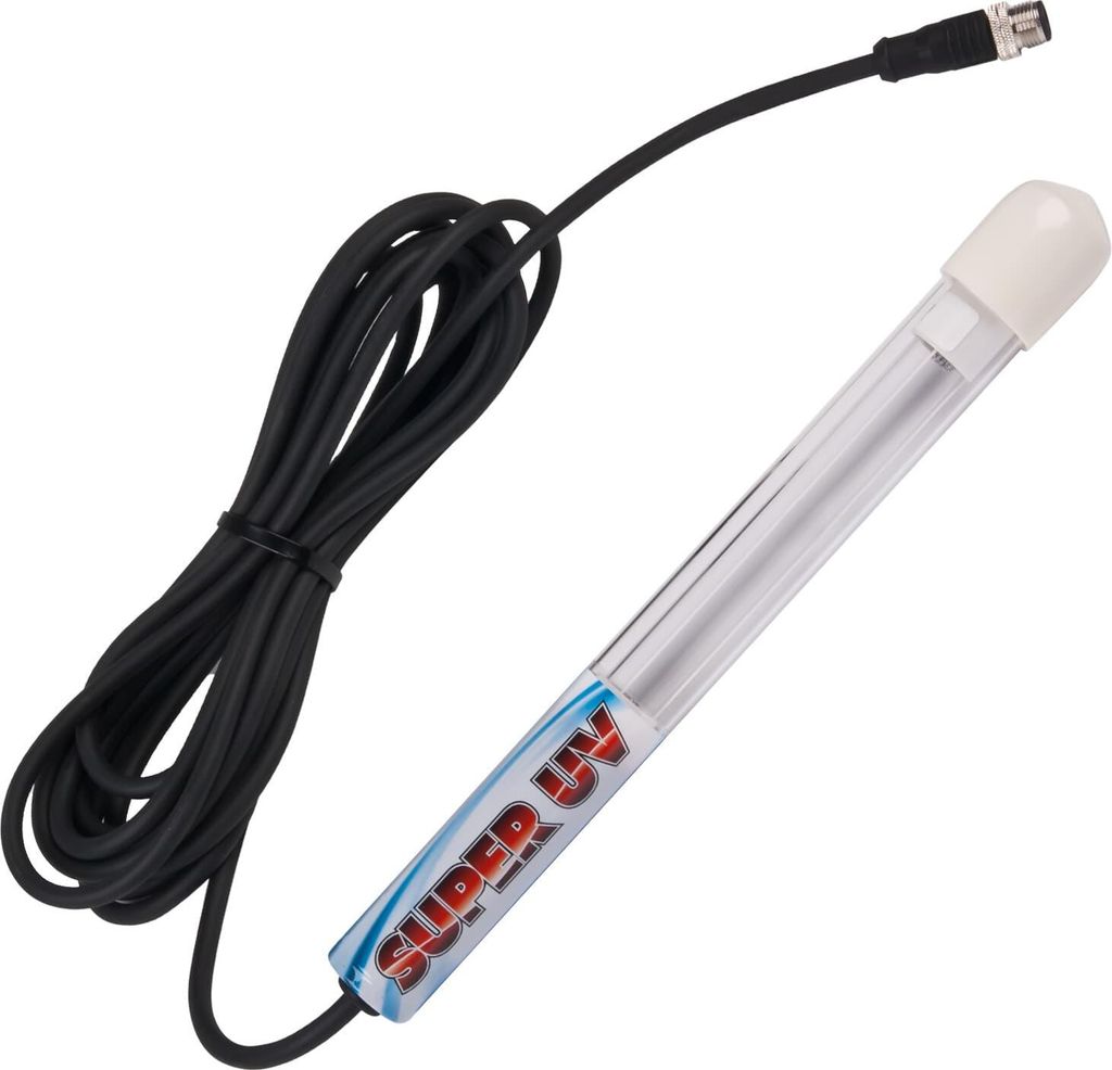 Air-Aqua Super UV-C Amalgam Tauchstrahler Lampeneinheit 25 Produktbild 