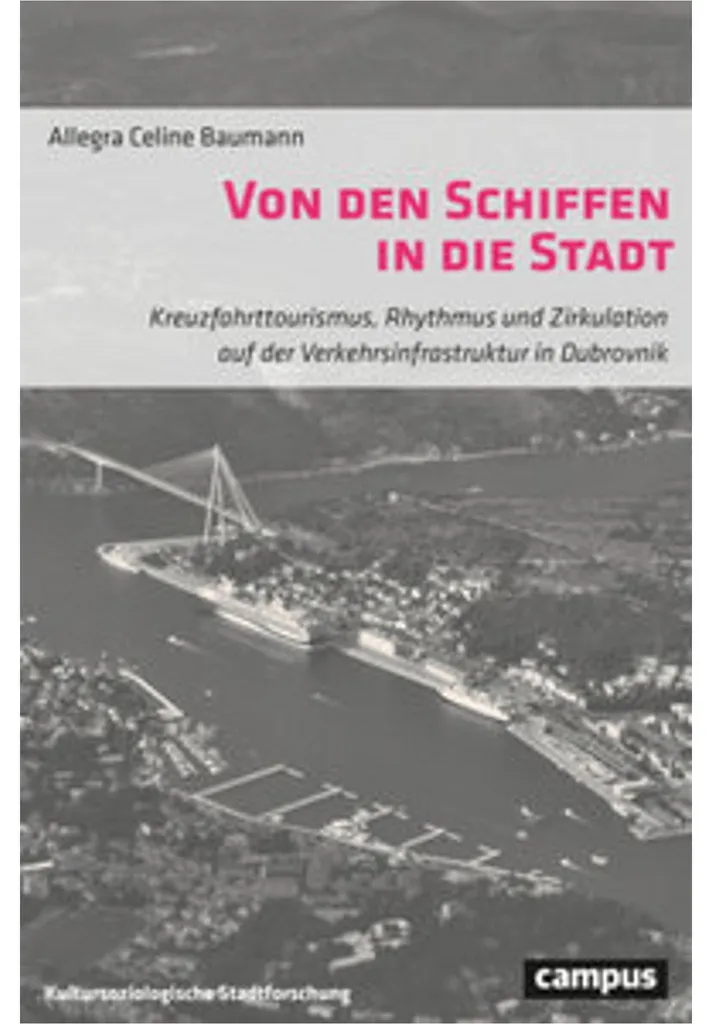 Album illustré Von den Schiffen in die Stadt pour passionnés de marine