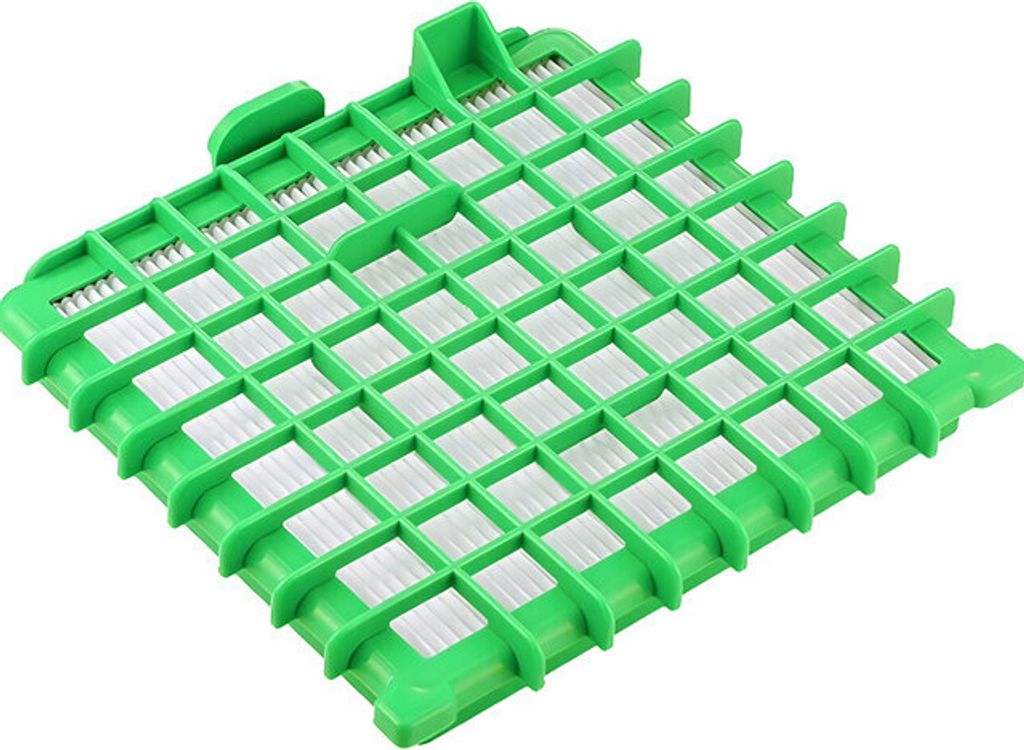 HEPA-Filter geeignet für Rowenta Silence Force Compact/ Xtreme Power XL Staubsauger - Anti-Allergie Staubsaugerfilter