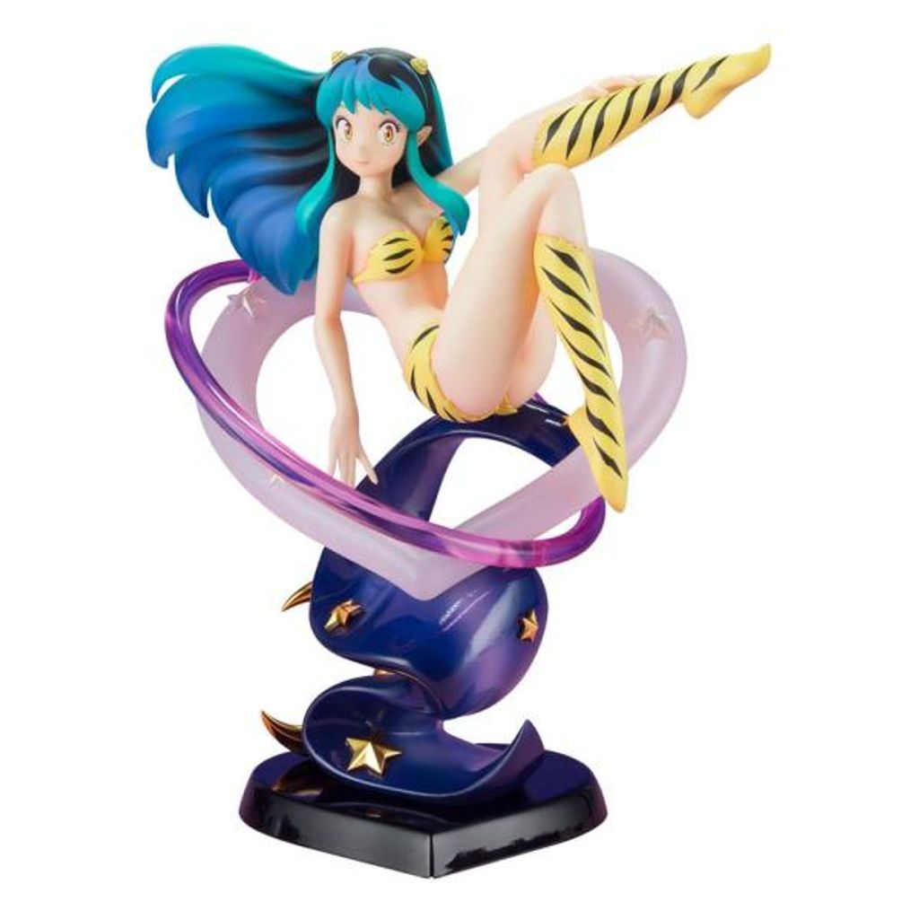 Bandai Tamashii Nations Urusei Yatsura FiguartsZERO Chouette PVC Statue Lum 21 cm