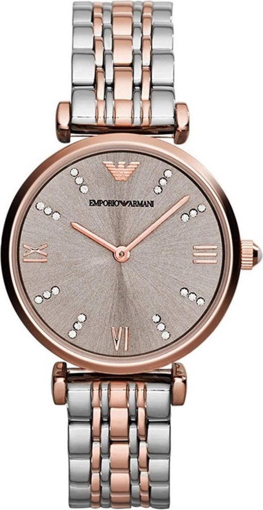 Montres Armani ty567390 Image du produit 