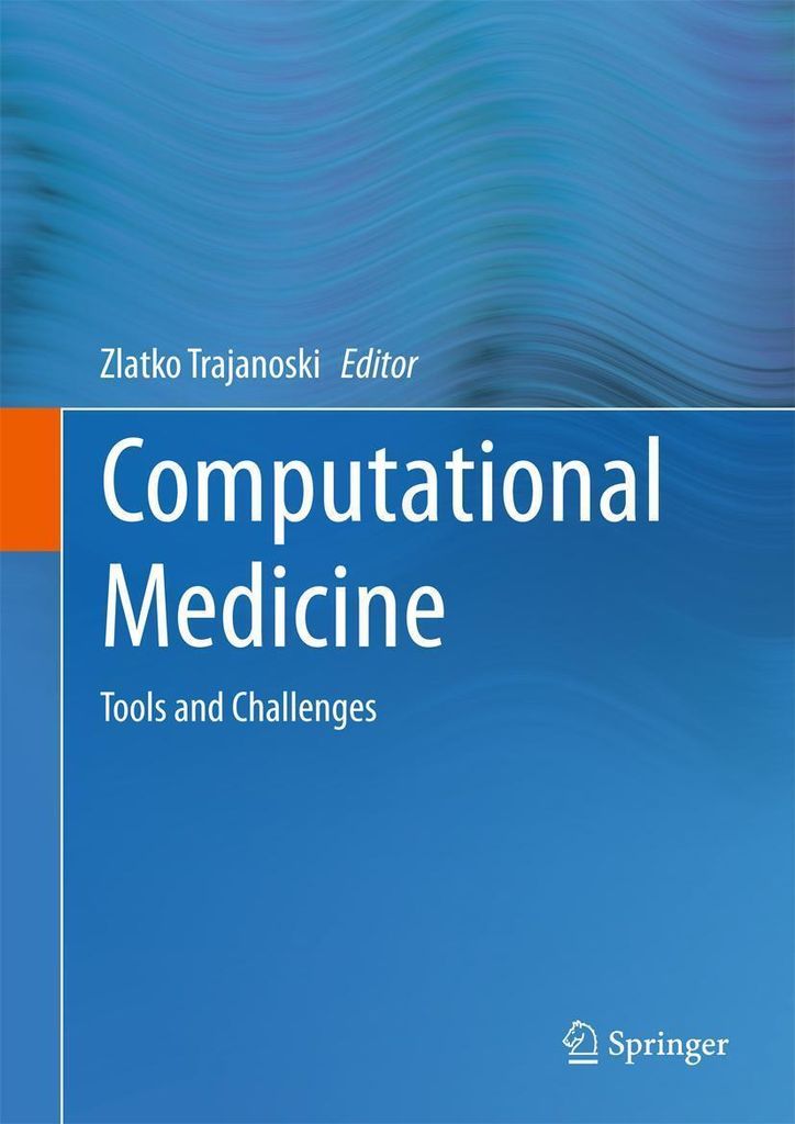Computational Medicine