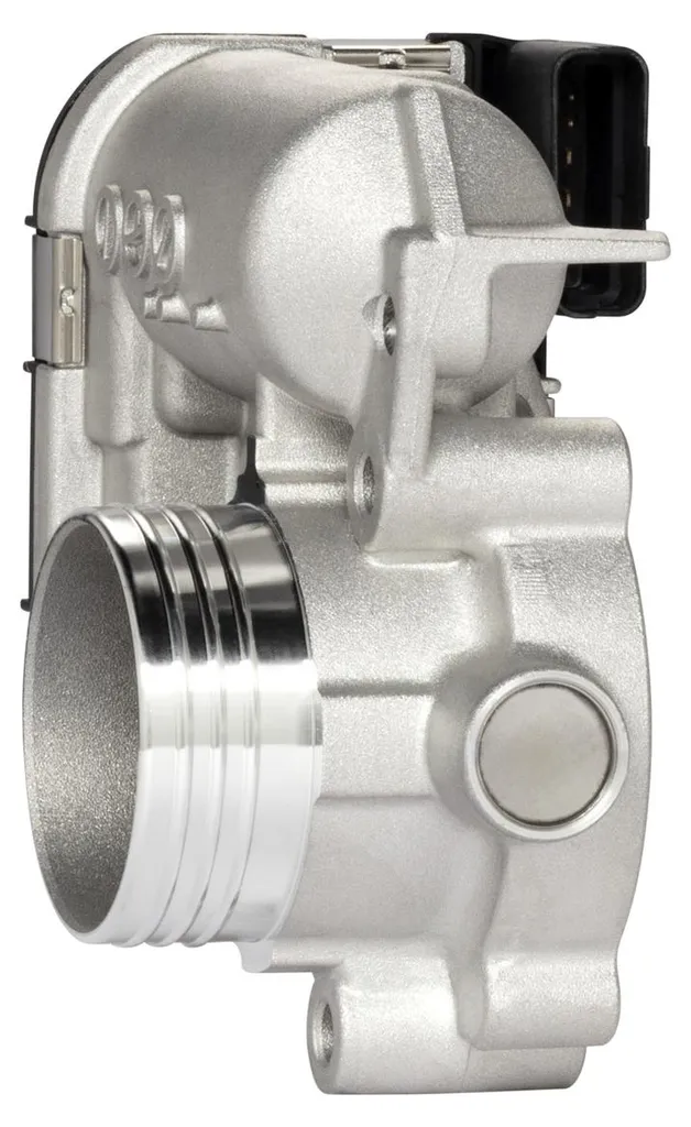 Kit Réparation Connecteur Papillon NTK pour Peugeot 206 1.1 à 2.0 S16