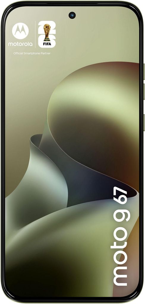 Motorola moto g67, pantalla de 17,3 cm (6,8 pulgadas), 4 GB Imagen del producto 