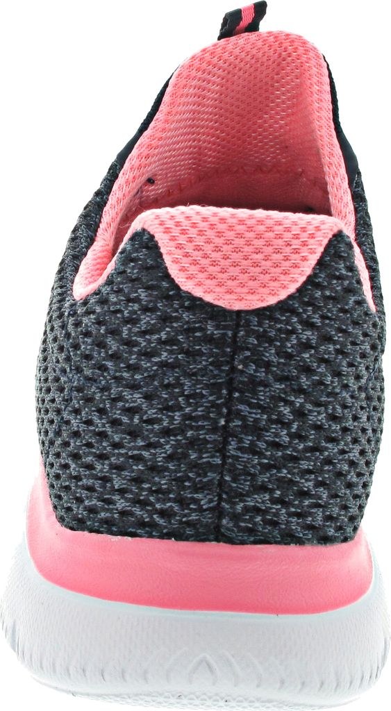 Skechers Summits Slipper Violett Produktbild 9