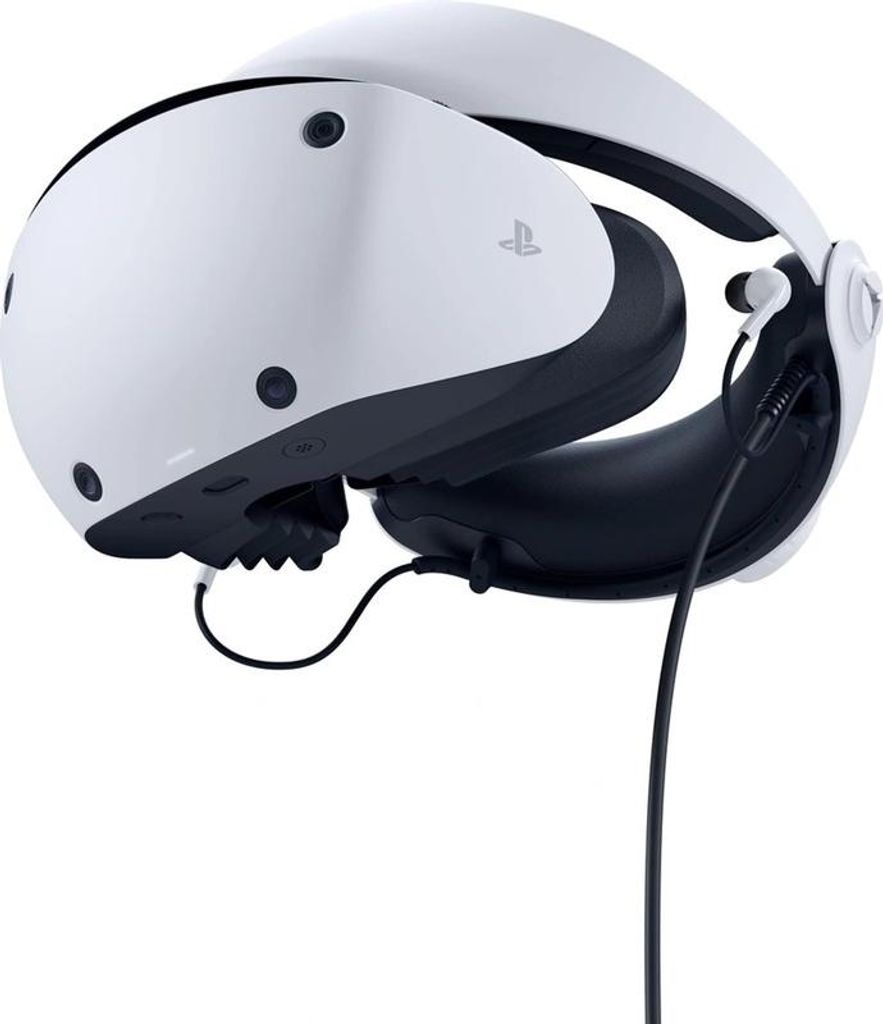 PlayStation VR2 Produktbild 