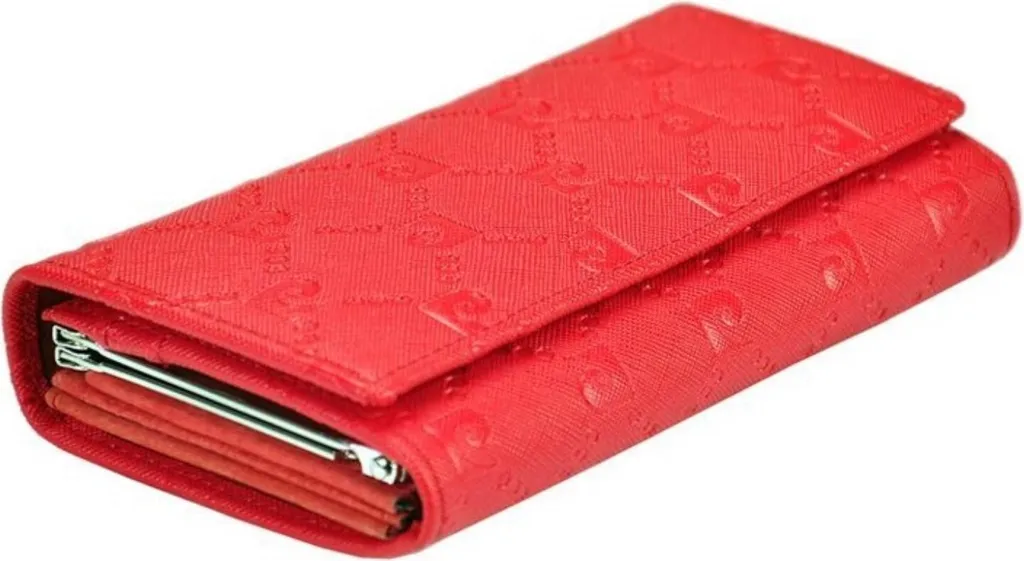 Portafoglio Pierre Cardin P79 455 - Vera Pelle Italiana Uomo Elegante