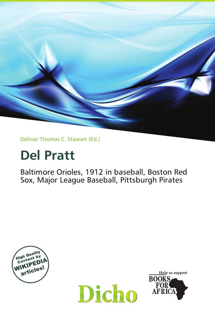 Del Pratt