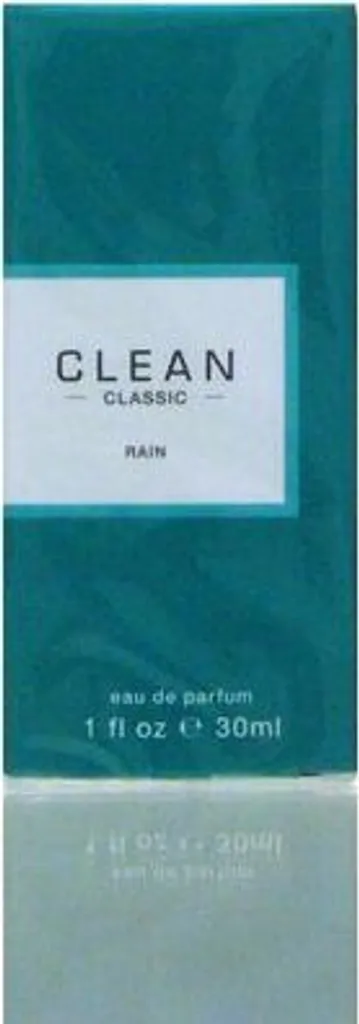 Parfum Clean Classic Rain 30 ml pour Femme avec des Notes de Pluie Fraîche - 2