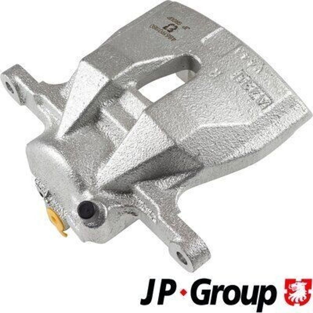 JP GROUP 4861901180 - OE 4773042091 Bremssattel, Vorderachse rechts für Prius Plus (W4), RAV 4 IV (A4), RAV 4 III (A3), Auris (E15), Auris (E18)