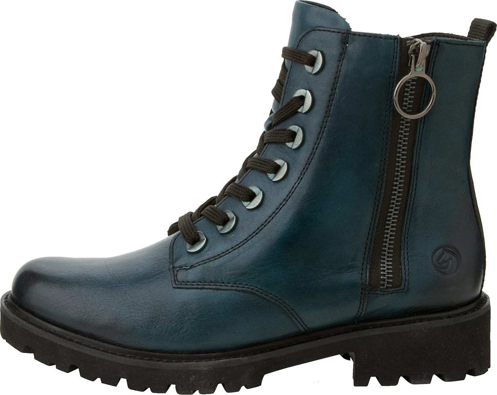 Remonte Schnürstiefelette