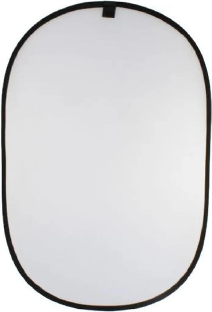 Falcon Eyes REF-120180 Panneau de Diffusion Transparent 120x180 cm