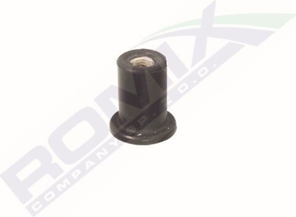 Motorrad-Montage-Elemente ROMIX ROM C70475