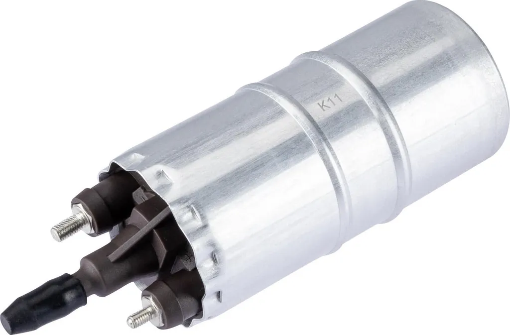 Pompe essence RMS Ø5 haute performance - Résistance et débit constant