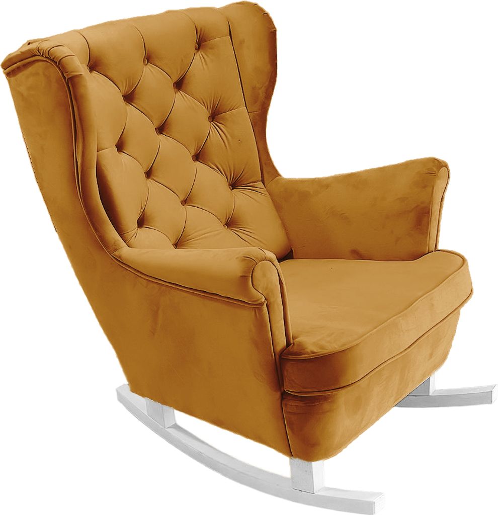 DomoHome Relaxsessel Armlehnensessel Armlehnen Fernsehsessel Loungesessel Polstersessel Couchsessel Armsessel Chair Wohnzimmersessel Ohrensessel | ...