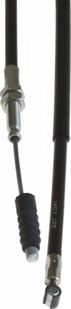 Kupplungszug Bowdenzug Kupplung für Honda CB 750 F2 Bol dOr Baujahr 1982 von pamoto - Neu