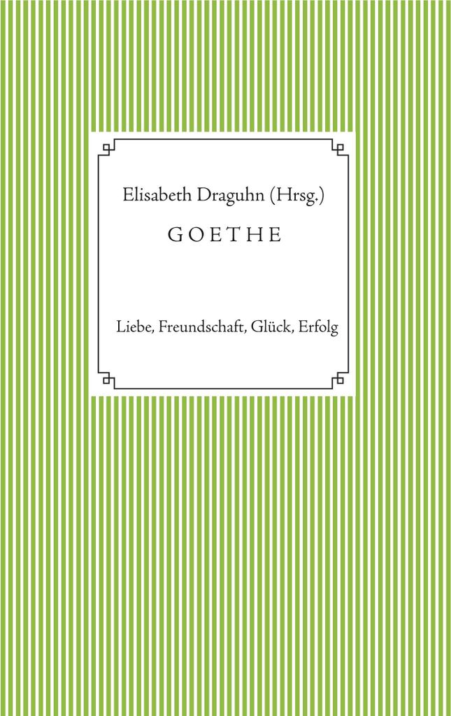 Goethe