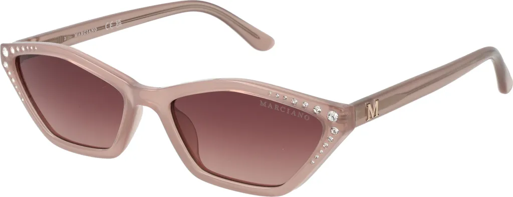 Recensione Marciano by Guess GM00002 59T 56: Qualità e Design