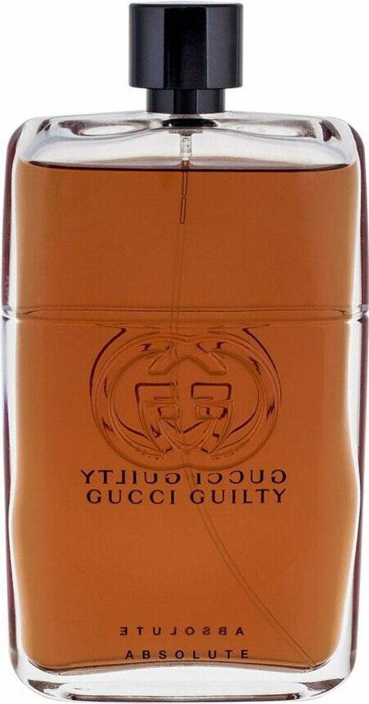 Gucci Guilty Absolute, Männer, 150 ml, Nicht nachfüllbare Produktbild 