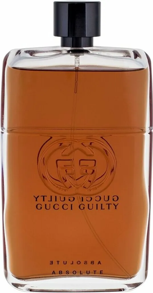 Gucci Guilty Absolute Pour Homme 150 ml - Offerta Esclusiva EDP - 6