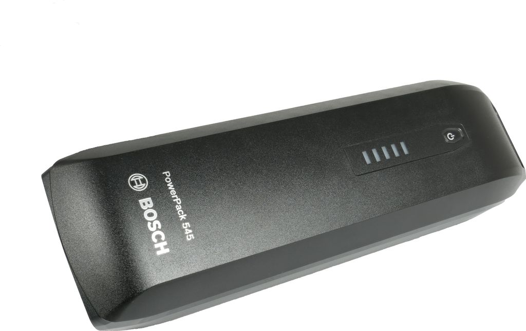 Batterie Bosch PowerPack 545 Wh Smart System (BBP3551) Image du produit 
