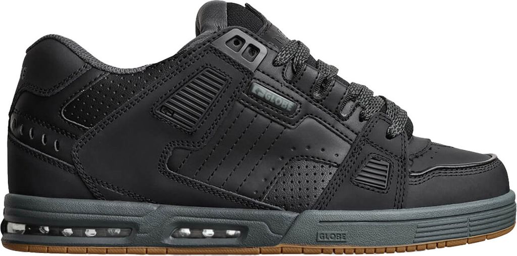 Globe Skateschuh Sabre, Größe Schuhe:39, Farben:dark shadow/phantom