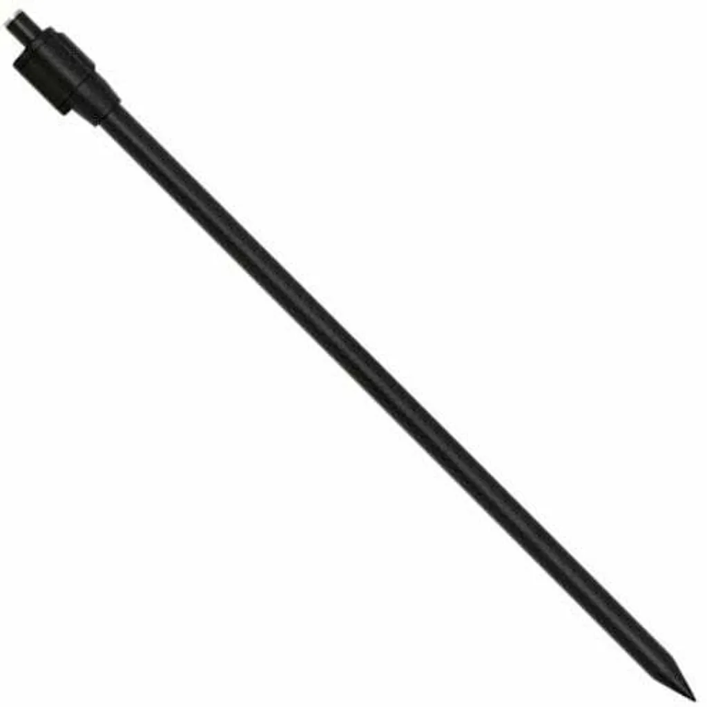 Support de Canne Storm Pole 36'' Cam Lok - Stable par Temps de Pluie