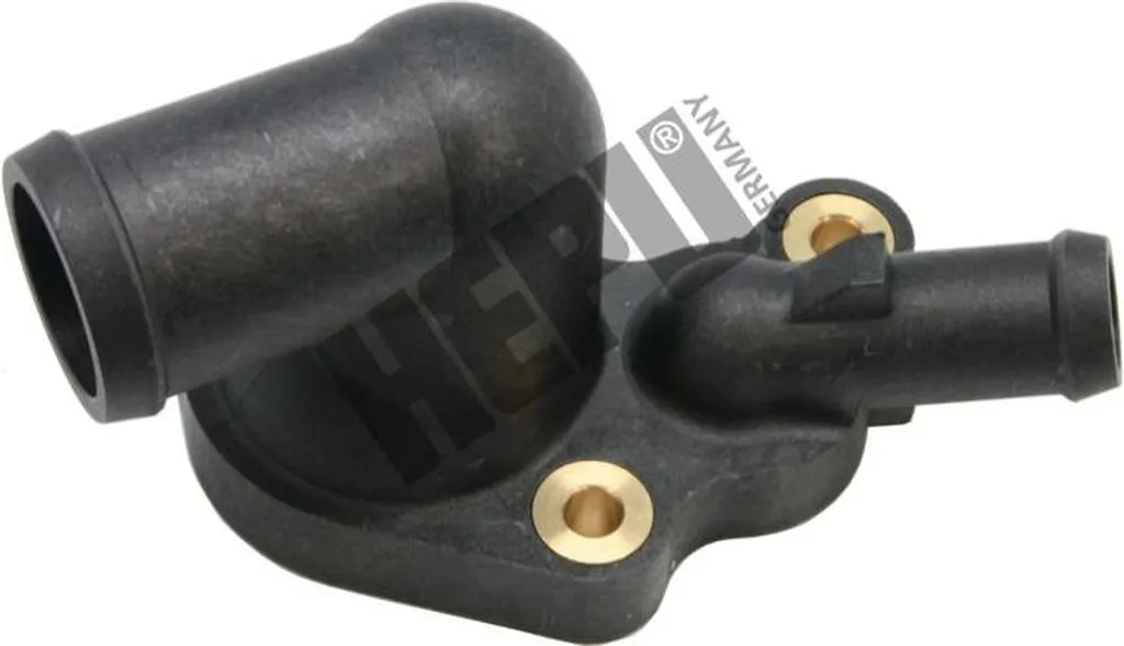 Bride de refroidissement HEPU TM1256 pour Mini OE 11537512733 Qualité