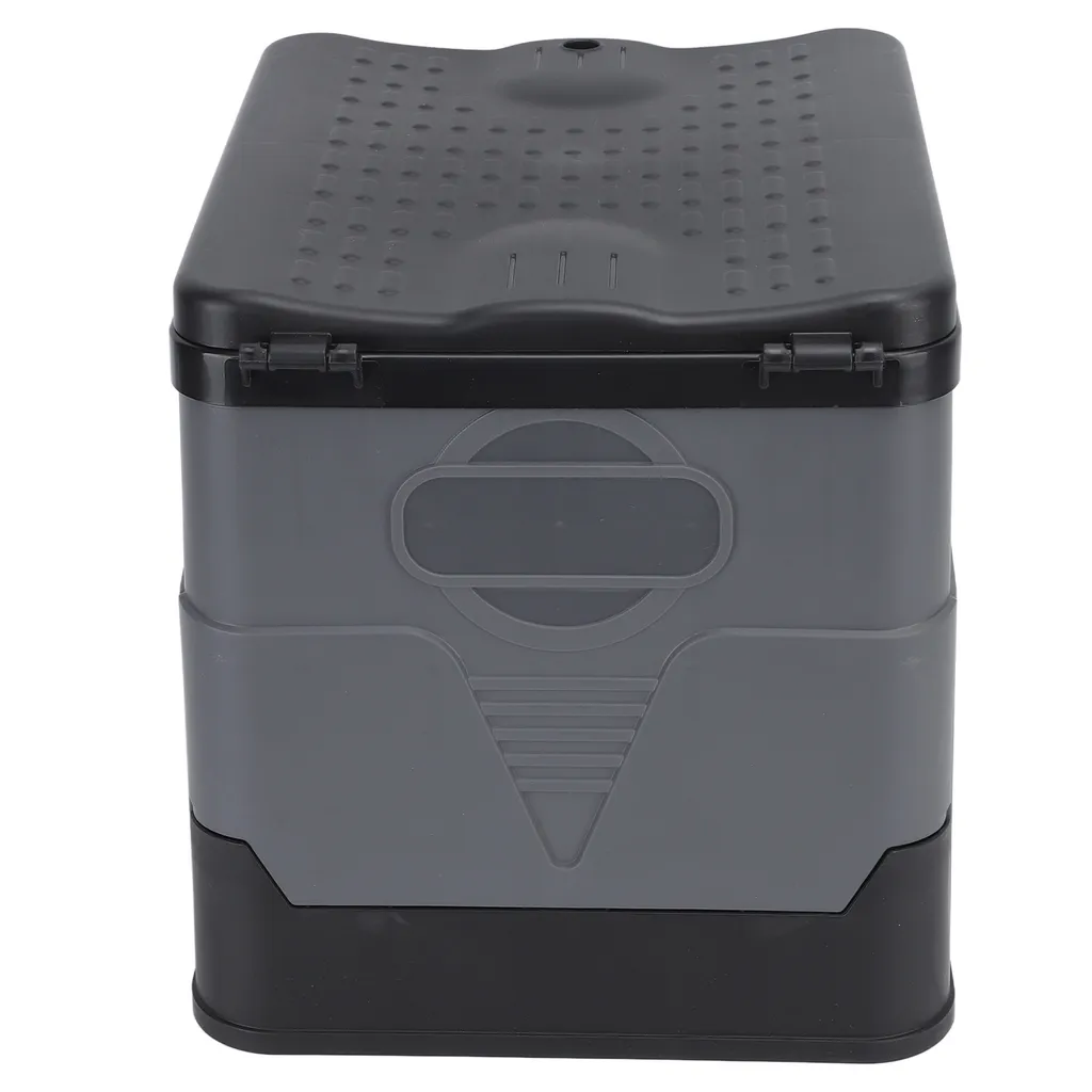 Pot portable pliable robuste et imperméable pour activités extérieures - 3