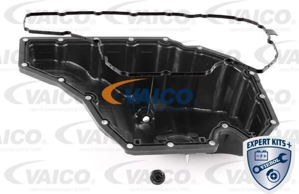 Carter d'huile pour entretien Audi A4 A5 Q5 référence 06L103600F