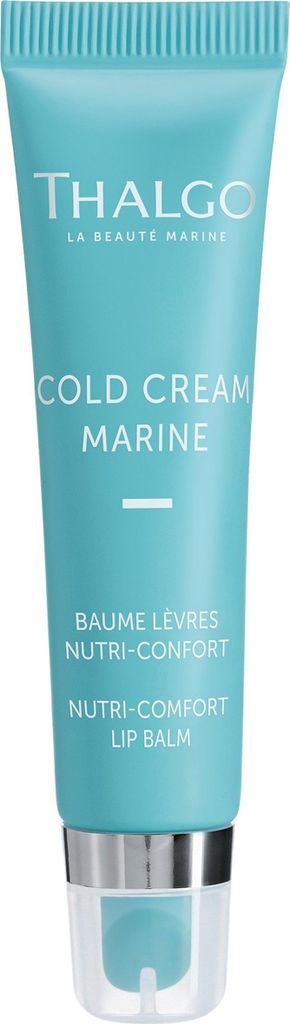 Thalgo Cold Cream Marine Nutri-Comfort Lip Balm 15ml Produktbild 