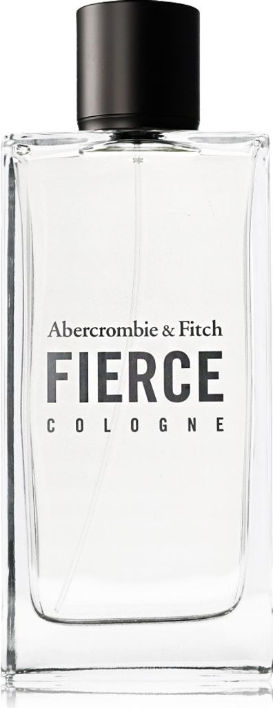 Abercrombie & Fitch Fierce Cologne Men Edc Spray Produktbild 