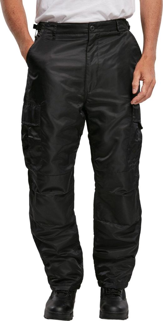 Brandit - Thermal Outdoor Cargo Hose wasserabweisend - L Produktbild 