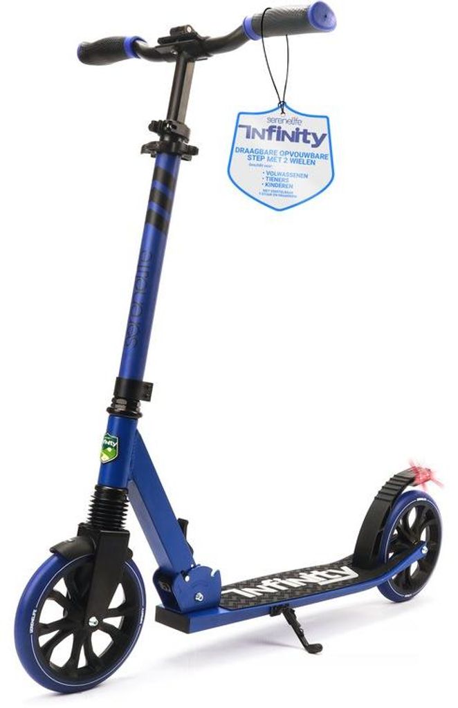 Kinderstep Aluminium Step für Kinder und Jugendliche mit Produktbild 