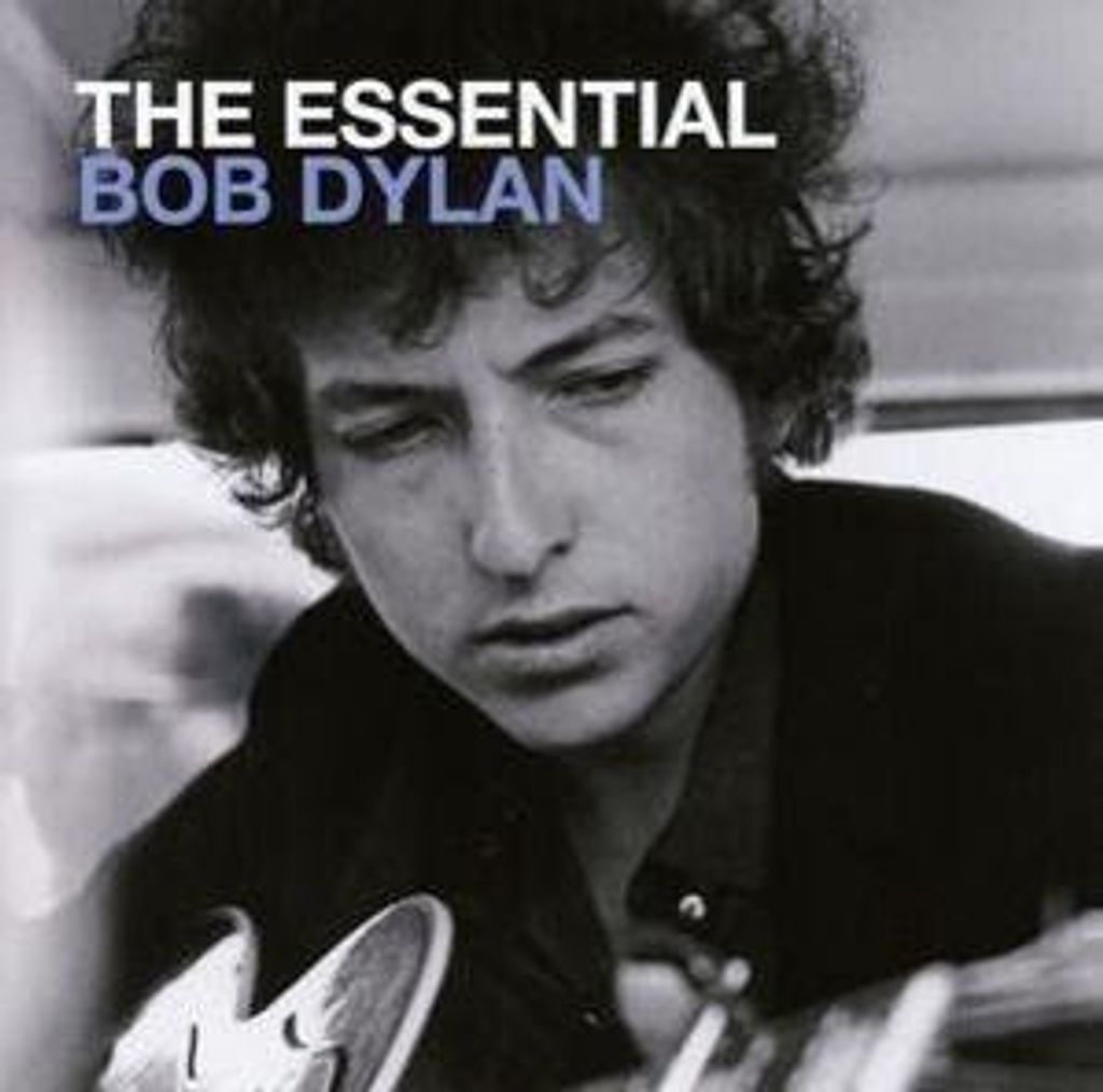 The Essential Bob Dylan Produktbild 