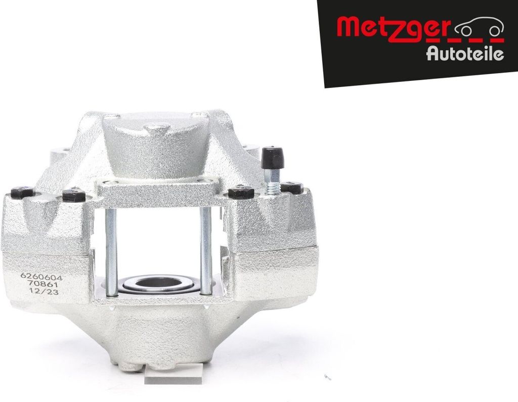 METZGER 6260604 Bremssattel Hinten Rechts für VOLVO V70 I Produktbild 