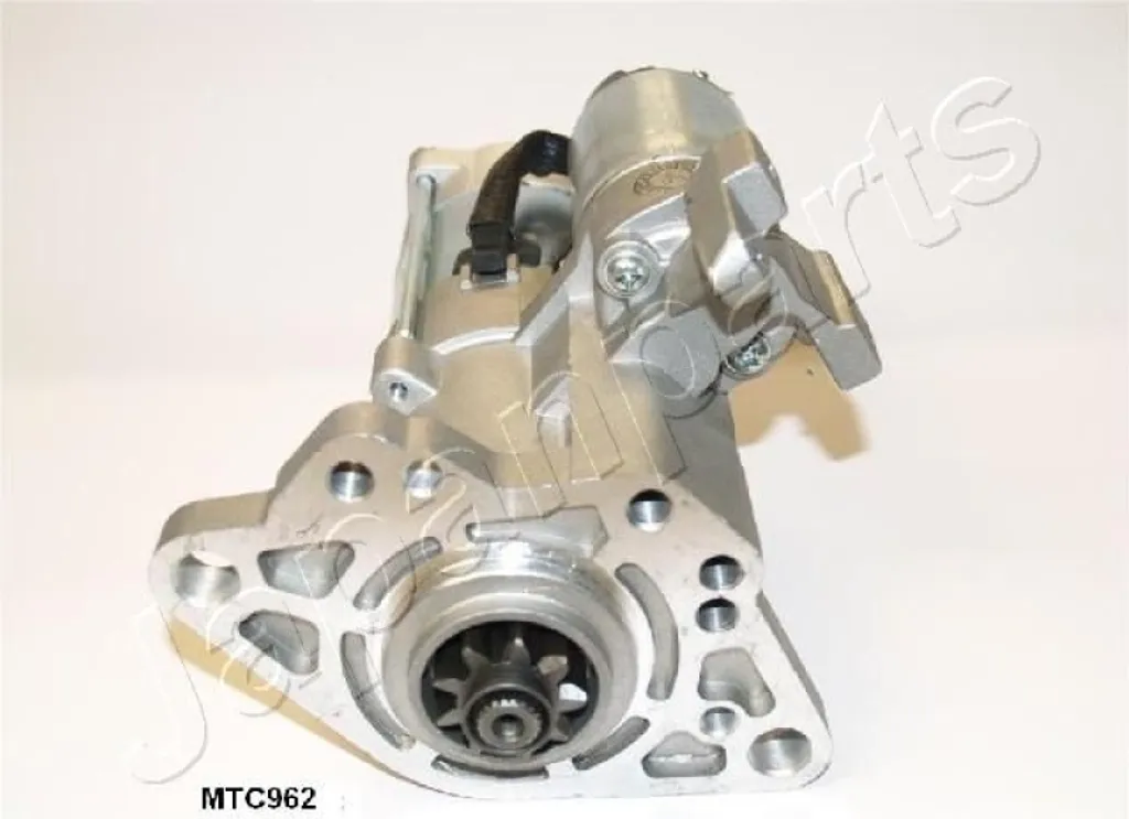 Démarreur Japanparts MTC962 - Corrige les Problèmes de Démarrage Difficile