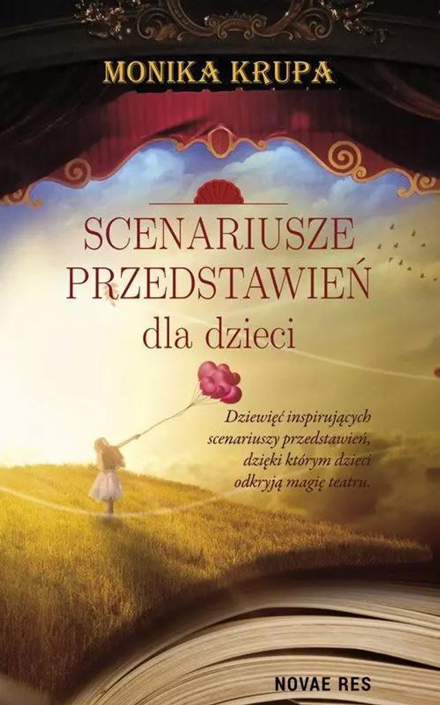 Scenariusze Przedstawień Dla Dzieci