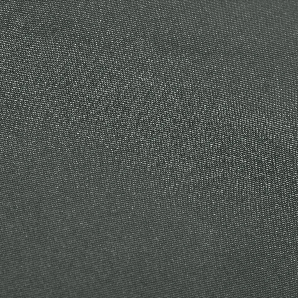 Lambrequin de Rechange pour Store banne gris - 280g/m2 - Polyester UV - 9