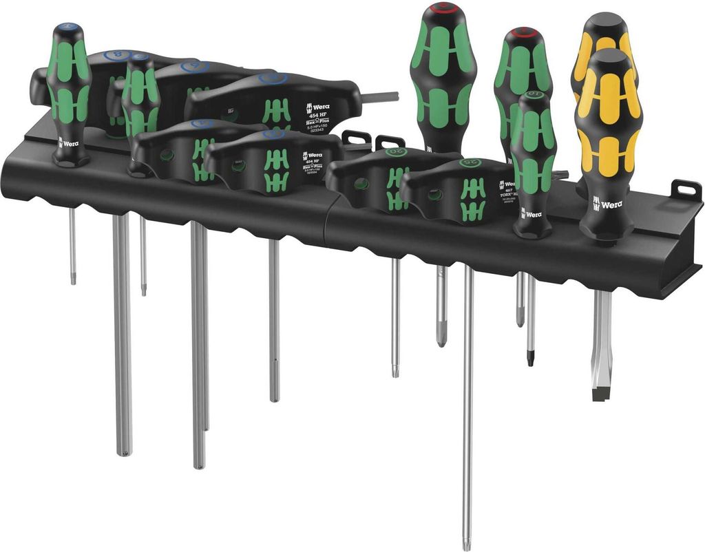 Wera Bicycle Big-Pack 1 Produktbild 