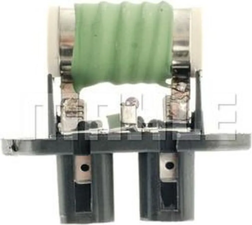 Résistance de Ventilateur de Refroidissement Moteur Electrique MAHLE CFR