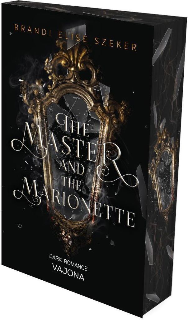 The Master and The Marionette (The Pawn and The Puppet 2) Produktbild 